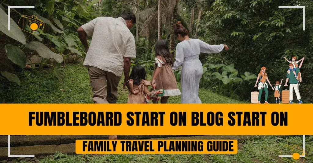 fumbleboard start on