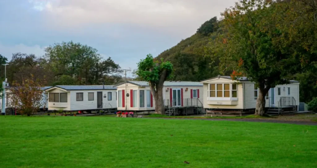 mobile home for sale