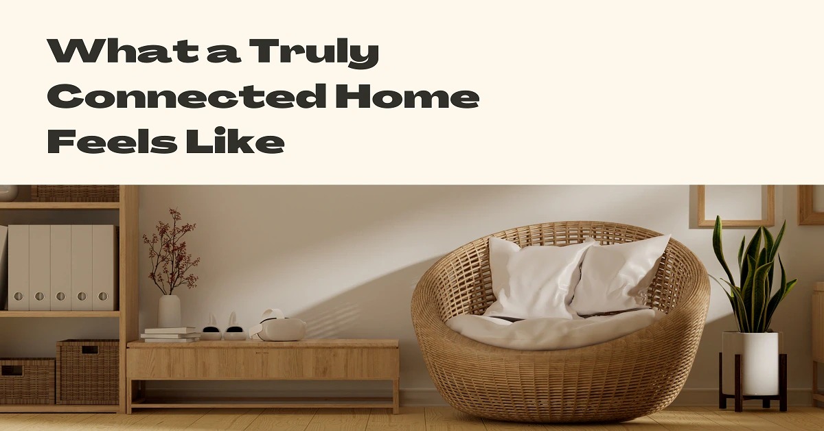 home automation services in Dallas