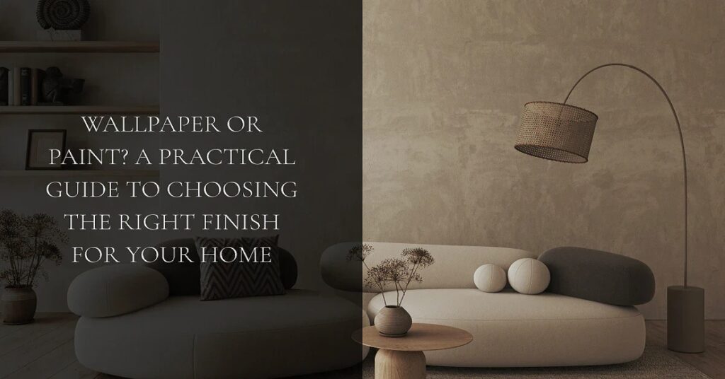 wallpaper shop Singapore