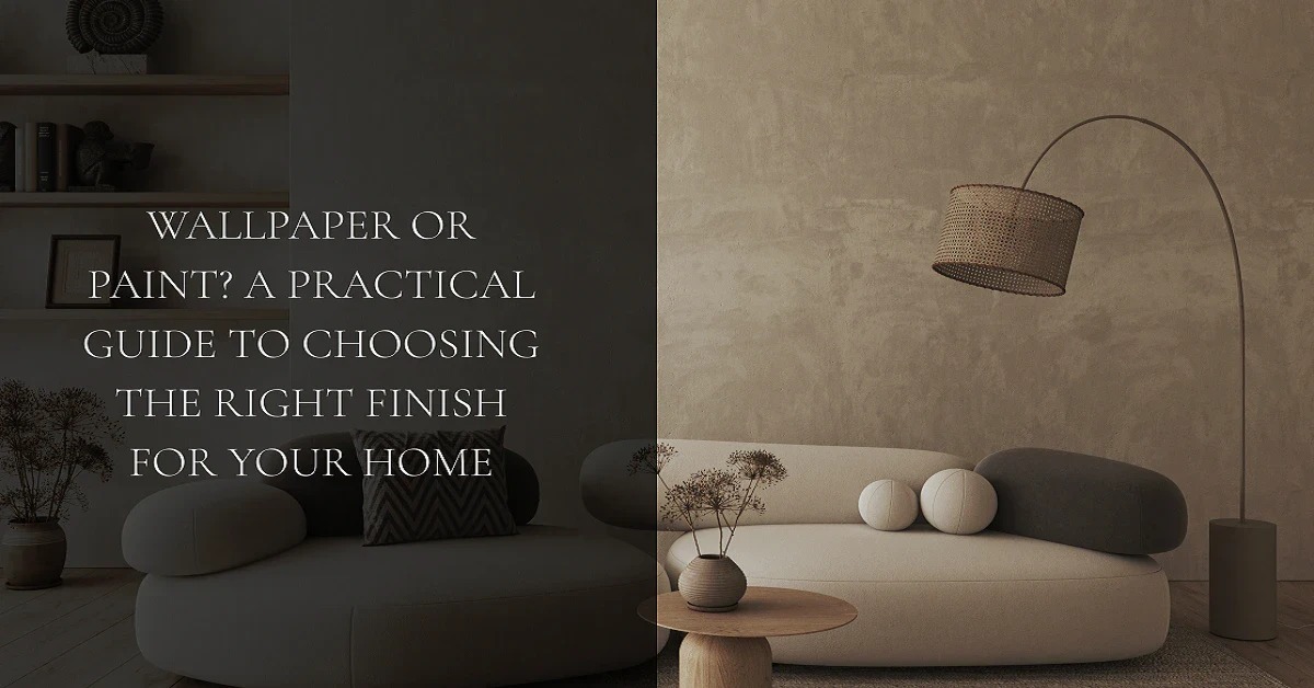 wallpaper shop Singapore