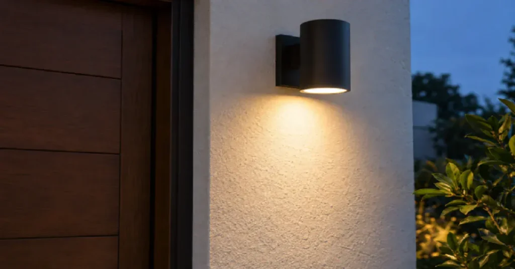 luxury outdoor wall lights and exterior sconces